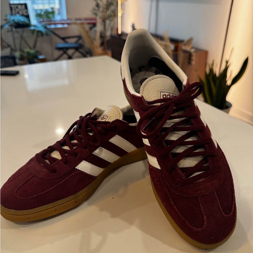 Adidas Handball Spezial (Men’s 9)